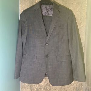 NWOT Penguin Suit